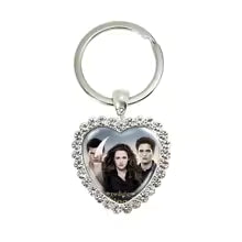 Twilight keychain